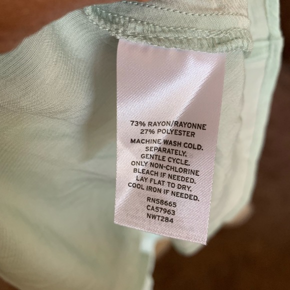 Bundle of 14th and Union Sleeveless Blouses - Picture 8 of 8